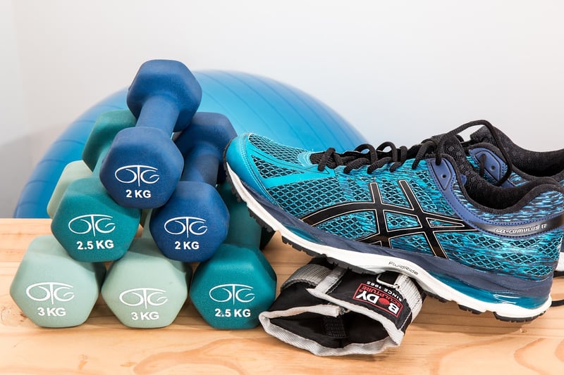 Tension Relief Exercises